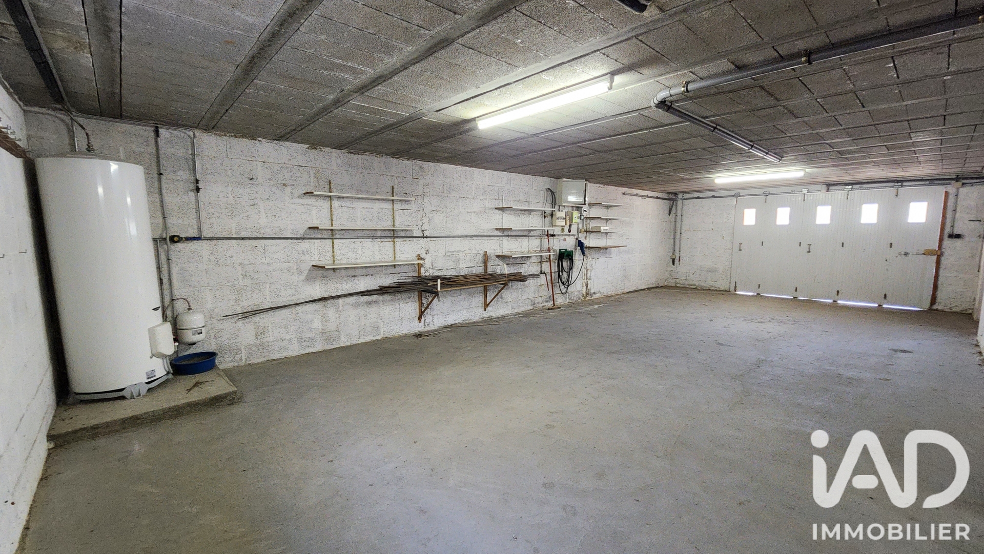 Vente maison à Lembras (24100) : maison 4 pièces 118 m² - 2052496 — 14