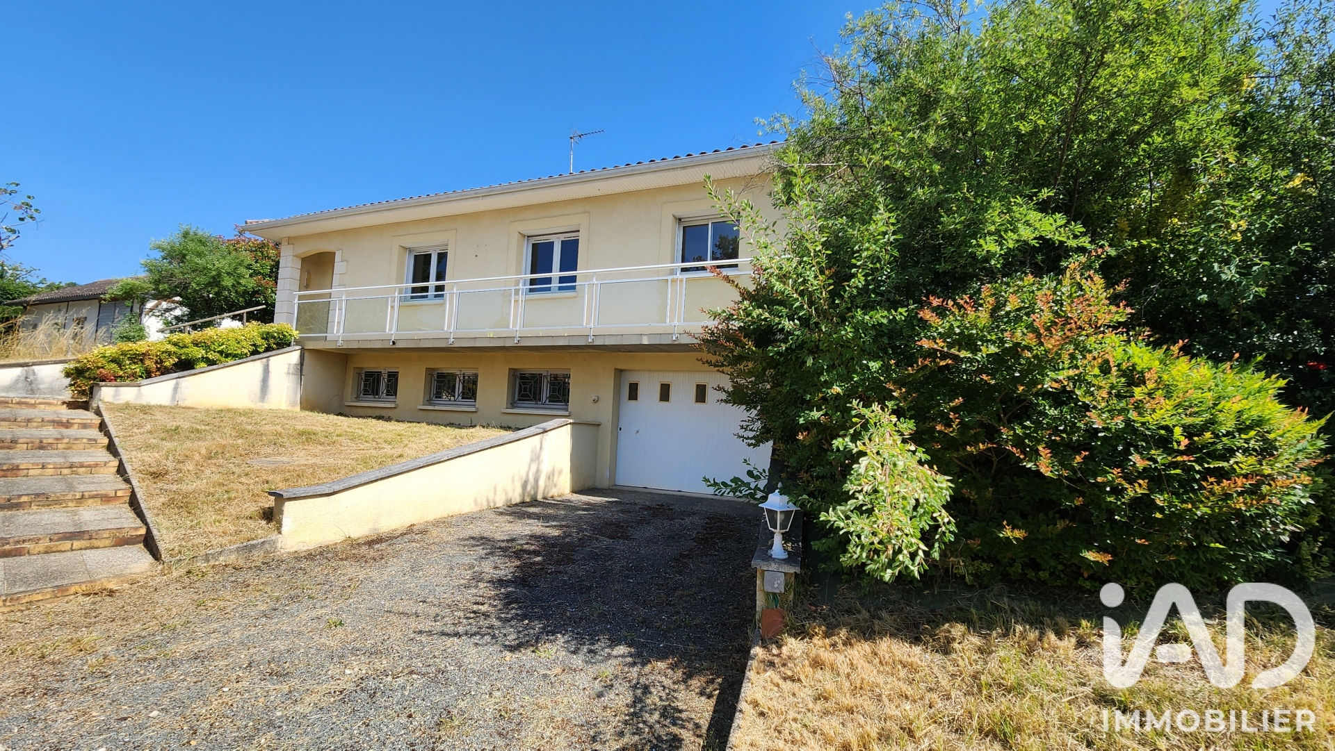 Vente maison à Lembras (24100) : maison 4 pièces 118 m² - 2052496 — 17