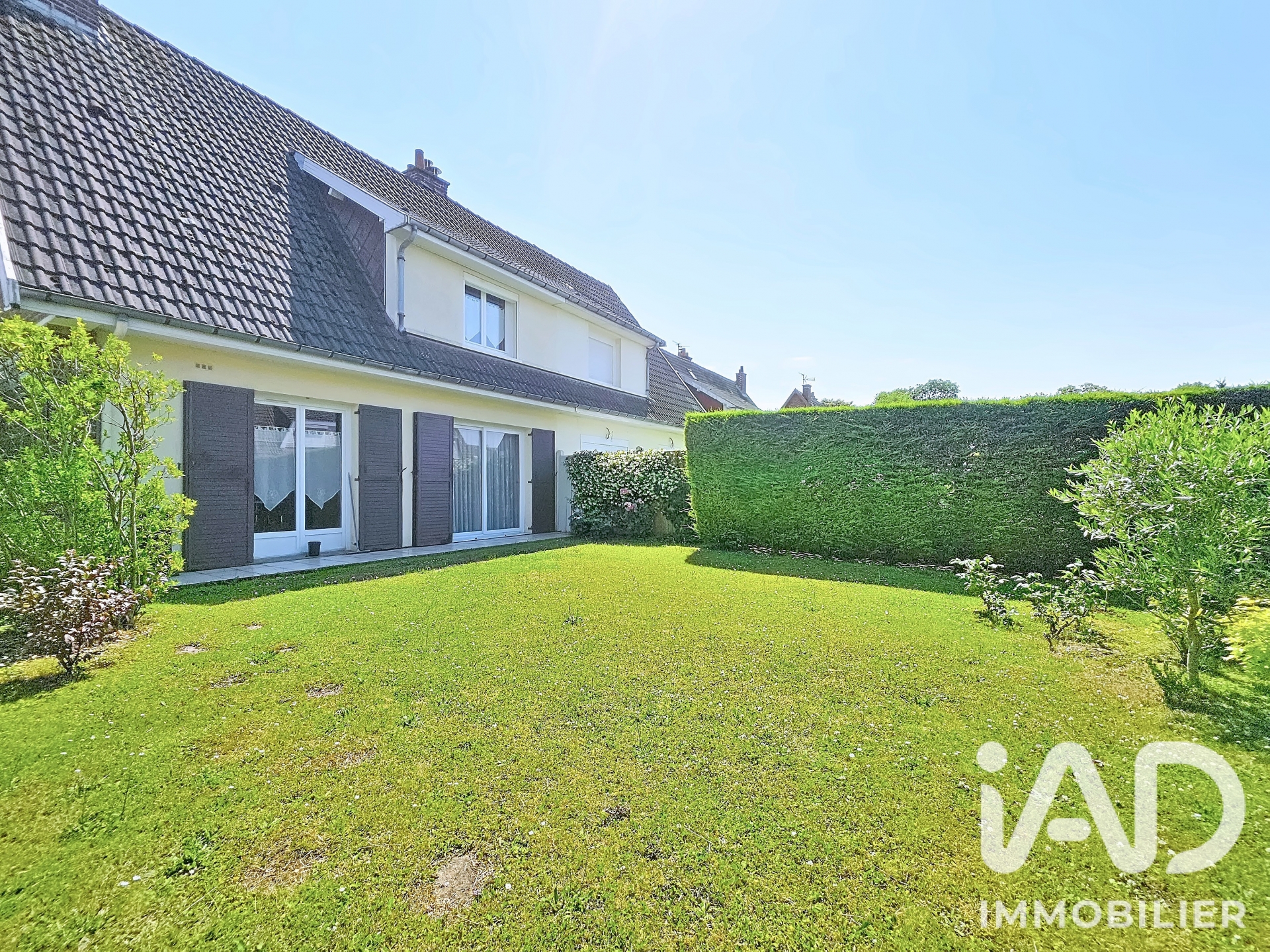 Vente Maison/villa 5 pièces