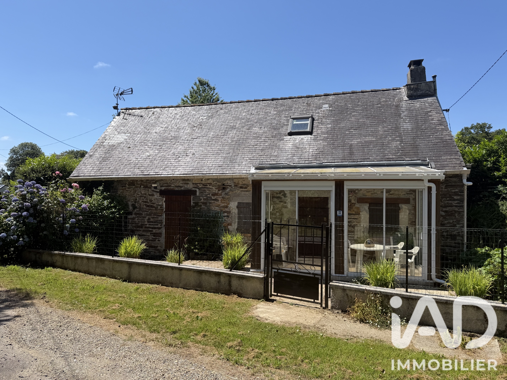 Vente Maison/villa 4 pièces