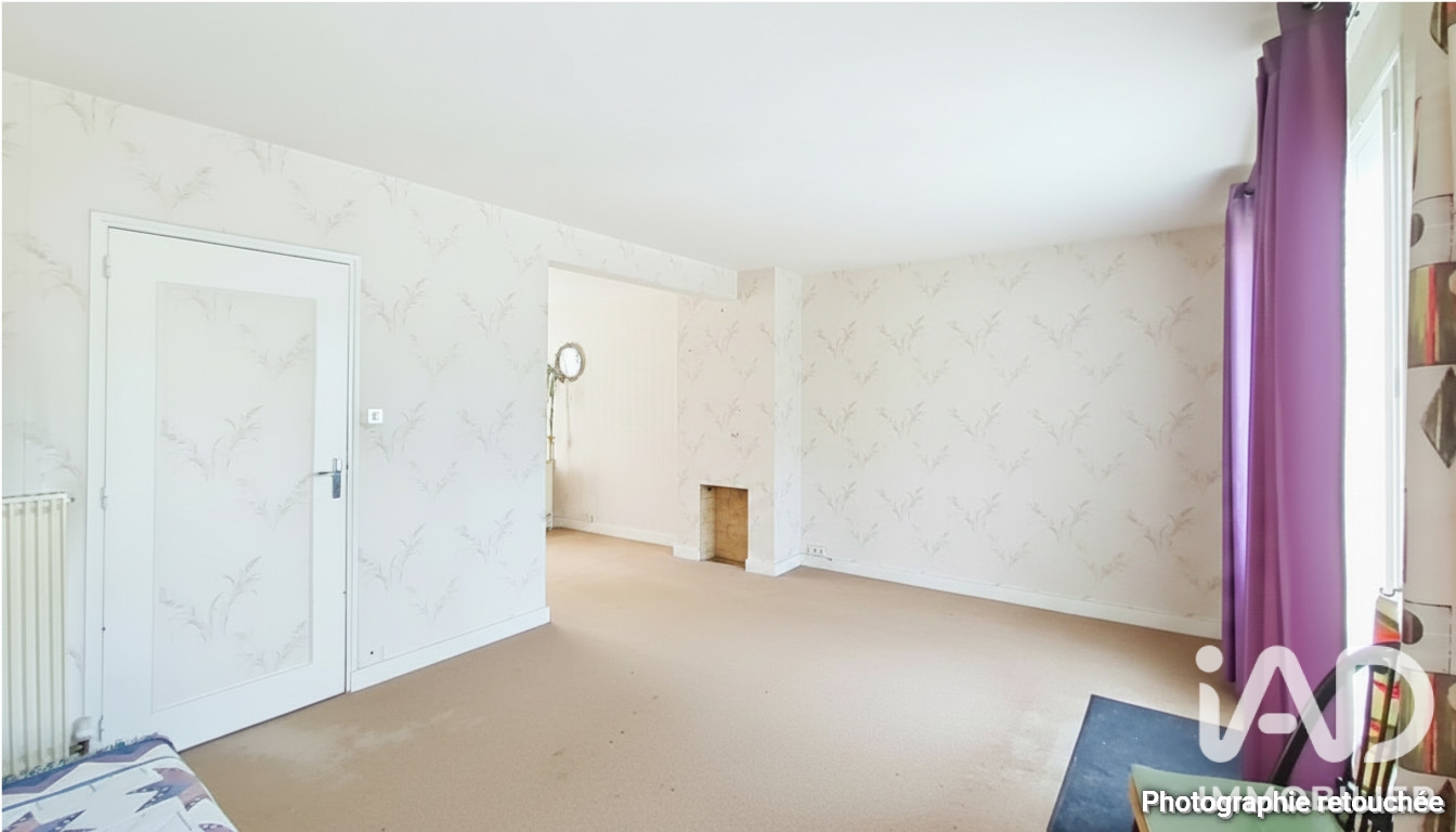 Vente maison à Besné (44160) : maison traditionnelle 7 pièces 120 m² - 2057088 — 4