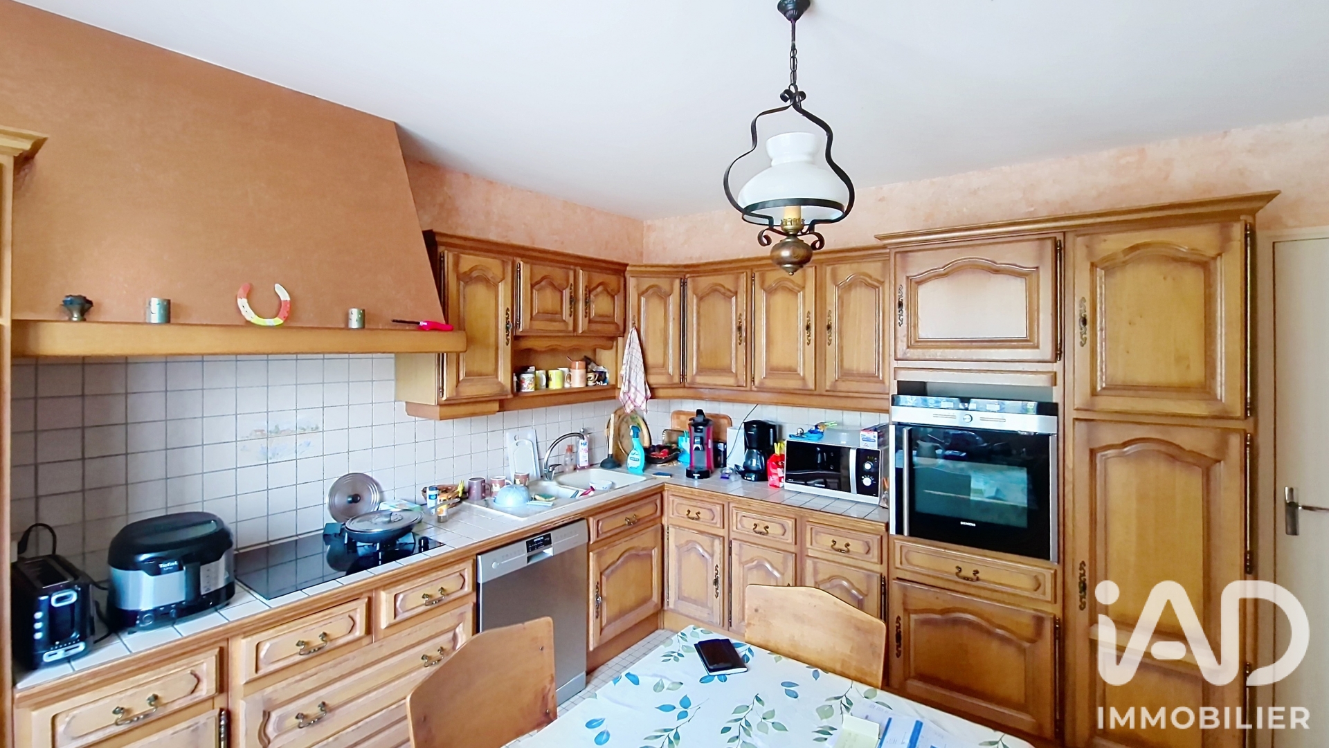 Vente maison à Besné (44160) : maison traditionnelle 7 pièces 120 m² - 2057088 — 7