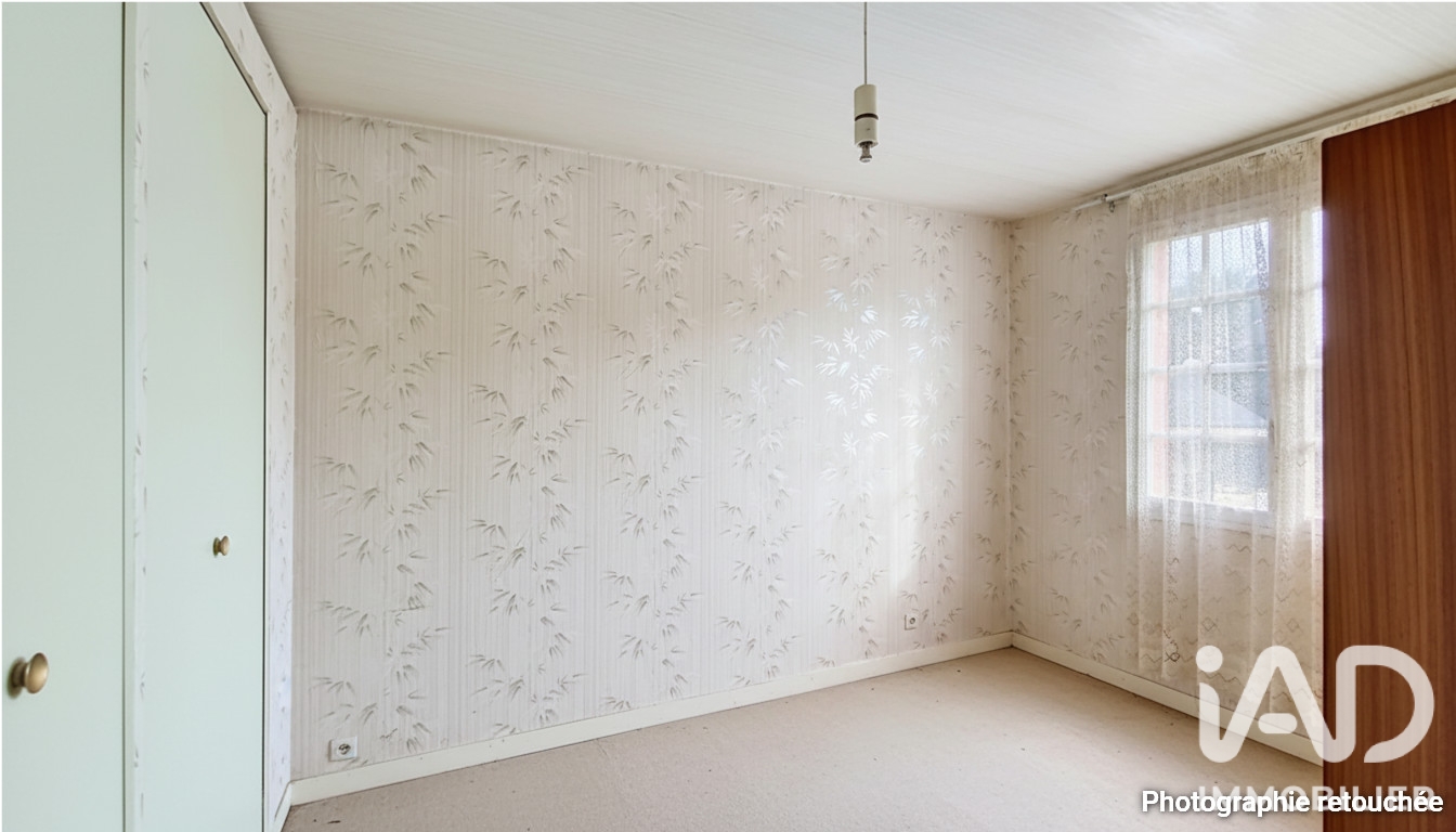 Vente maison à Besné (44160) : maison traditionnelle 7 pièces 120 m² - 2057088 — 9