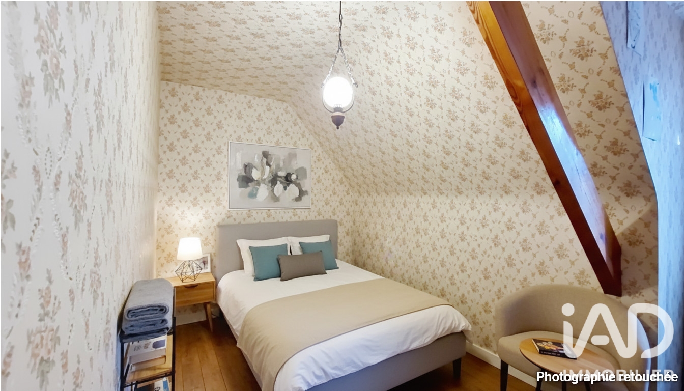 Vente maison à Besné (44160) : maison traditionnelle 7 pièces 120 m² - 2057088 — 11