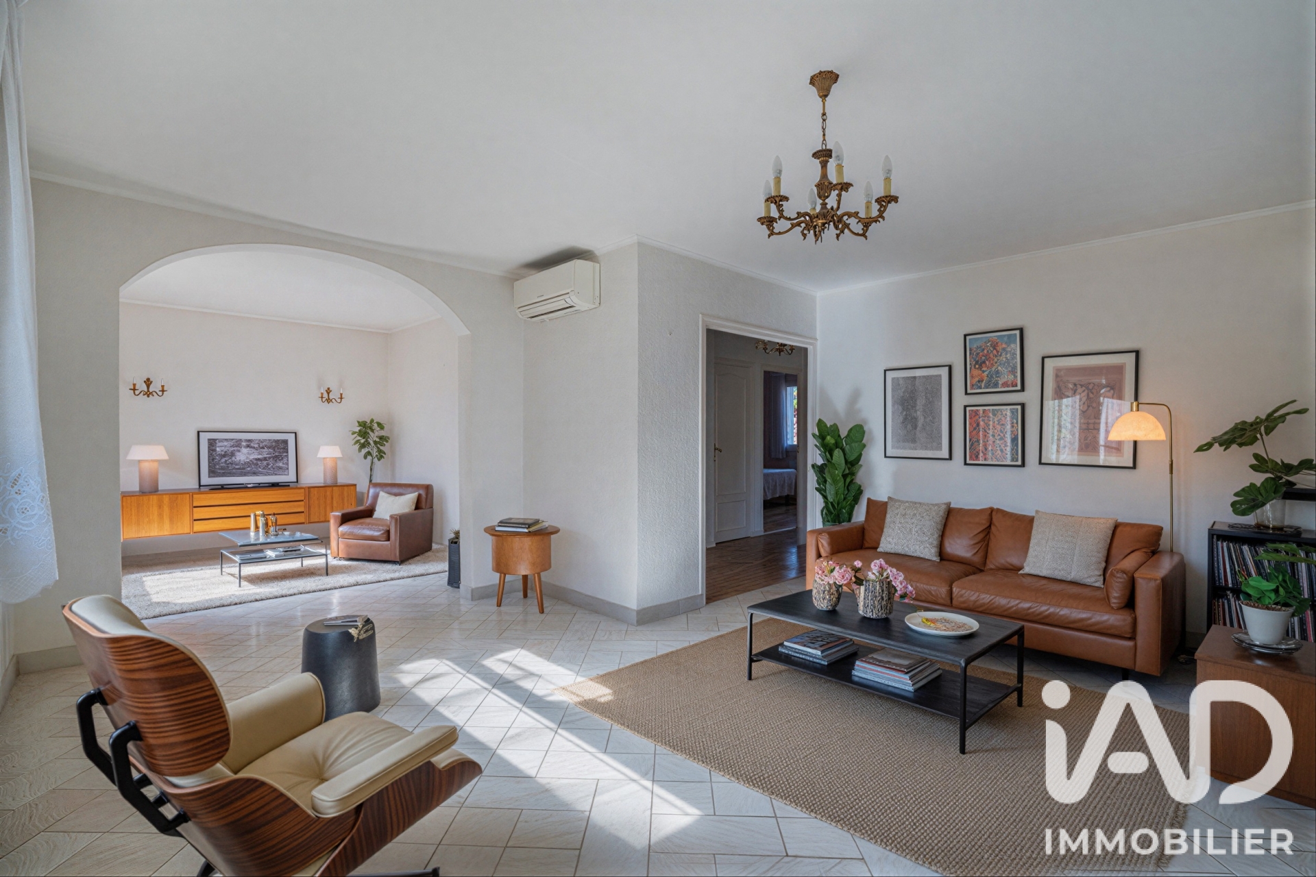 Vente Maison traditionnelle 6 pièces