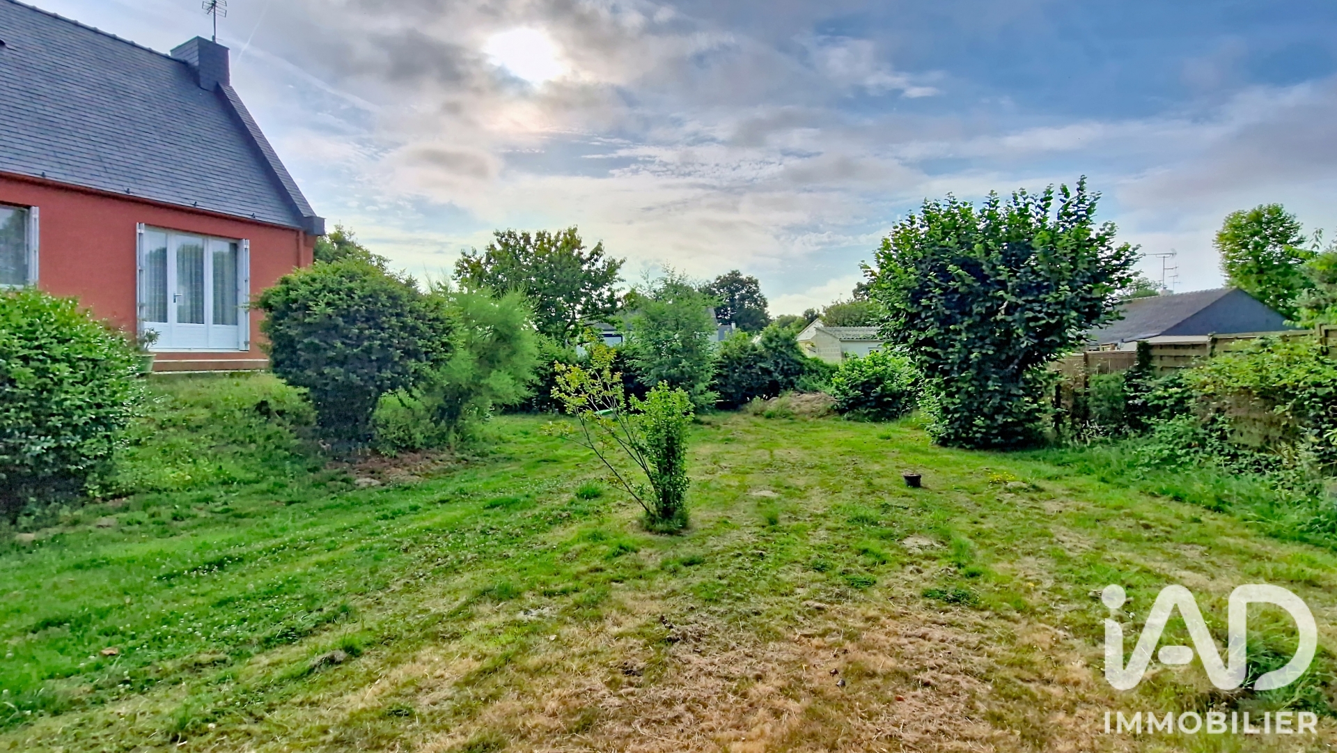 Vente maison à Besné (44160) : maison traditionnelle 7 pièces 120 m² - 2057088 — 13