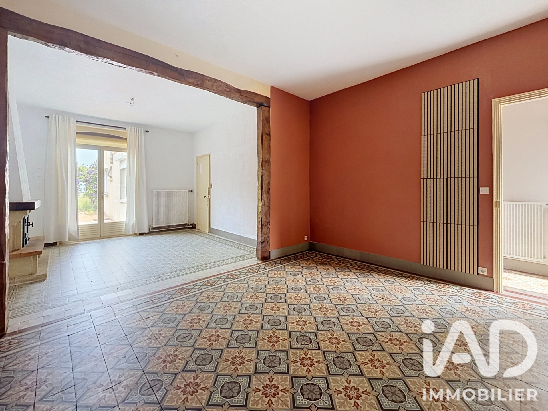 Vente Maison de village 5 pièces
