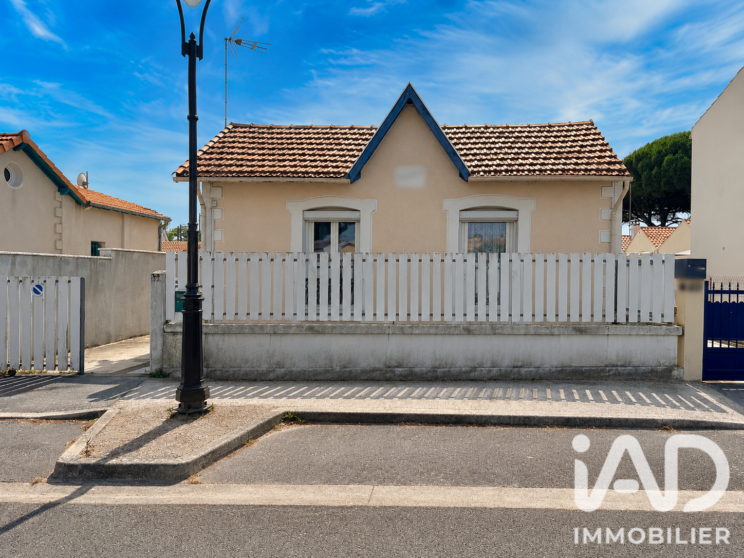 Vente Maison/villa 6 pièces