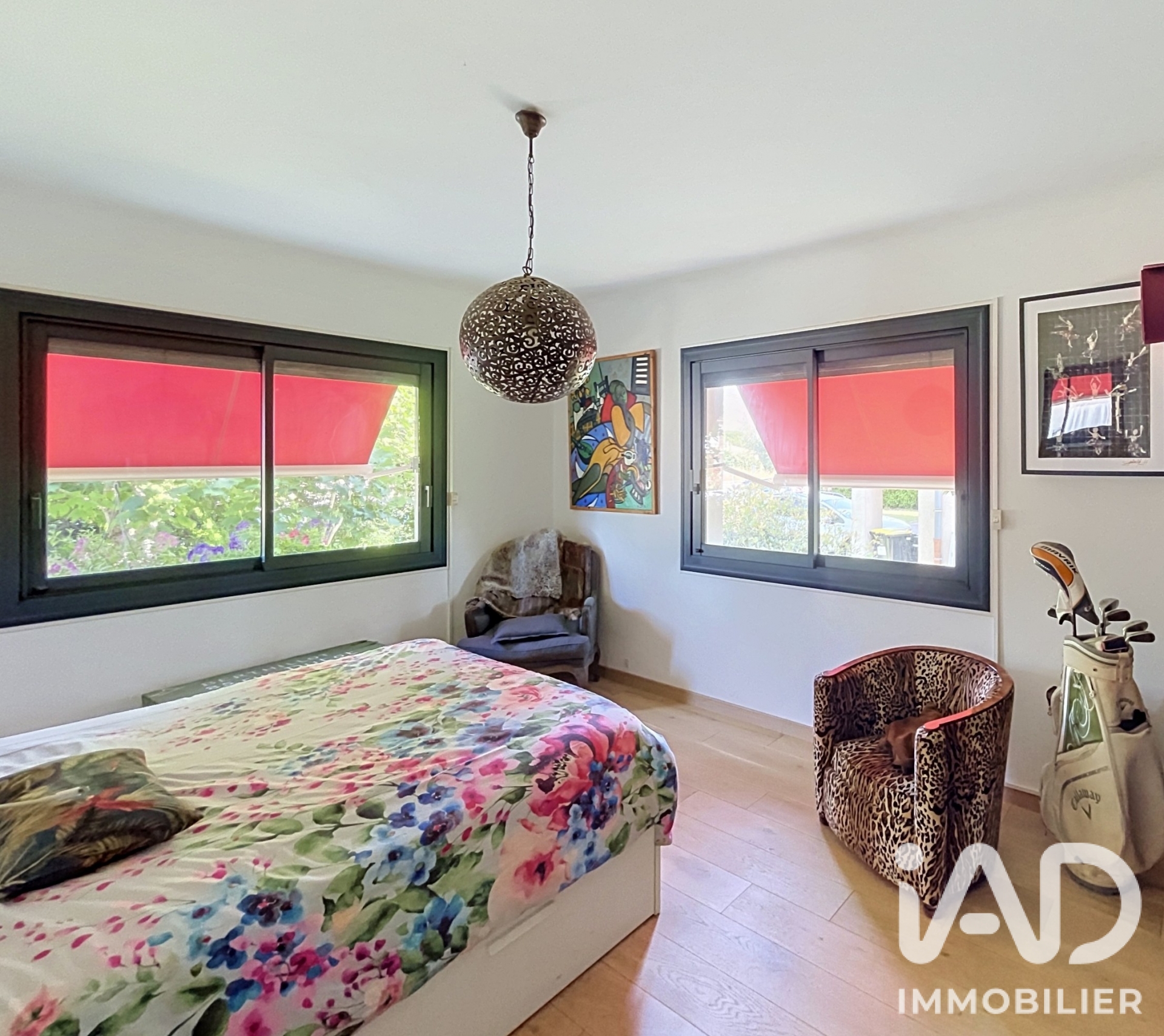 Vente maison à Montech (82700) : maison 5 pièces 120 m² - 2111315 — 9