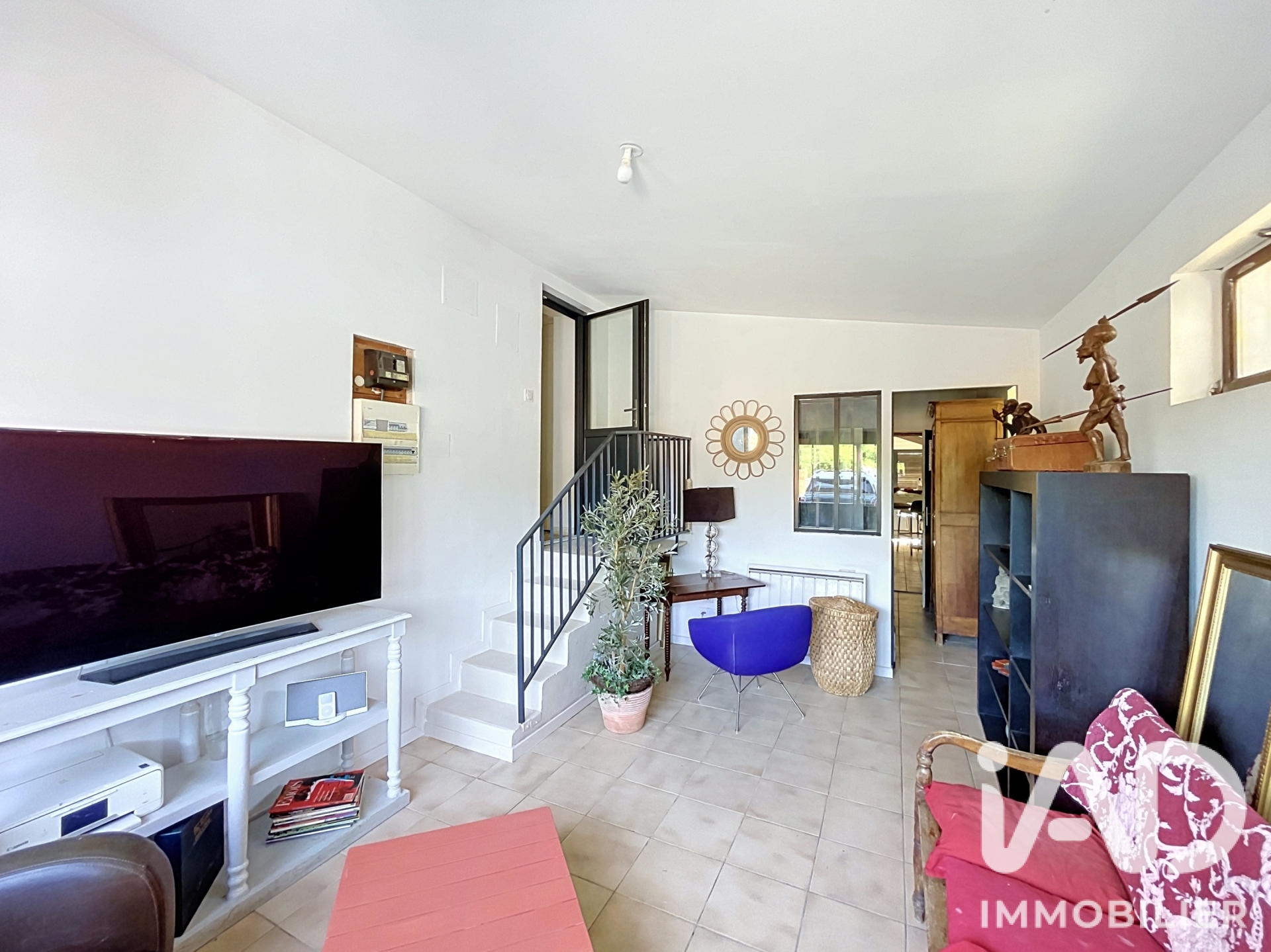 Vente maison à Montech (82700) : maison 5 pièces 120 m² - 2111315 — 7