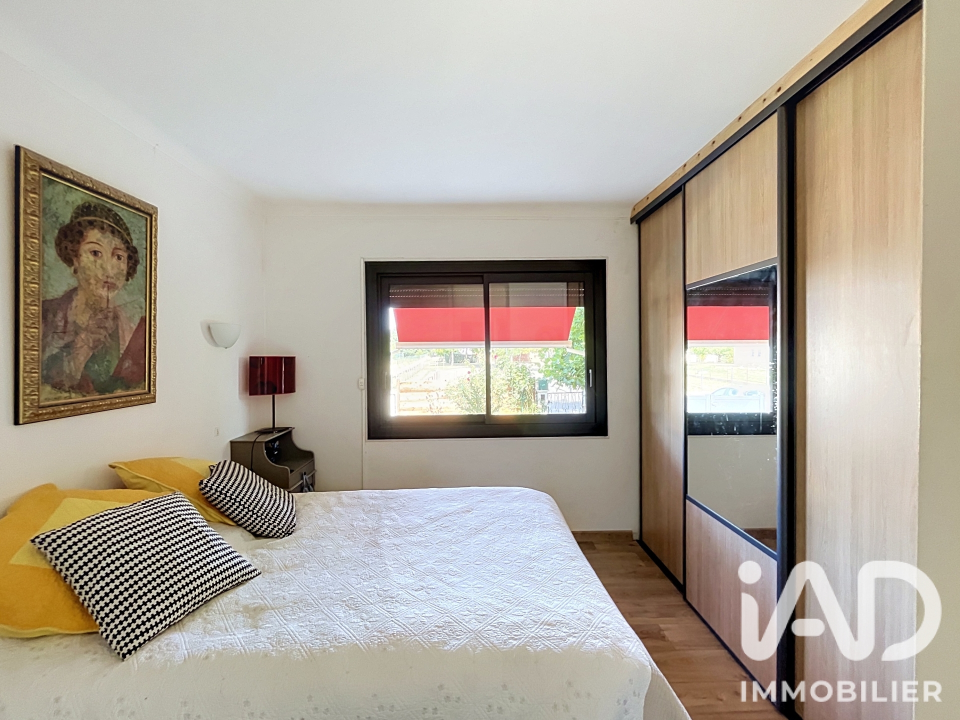 Vente maison à Montech (82700) : maison 5 pièces 120 m² - 2111315 — 8