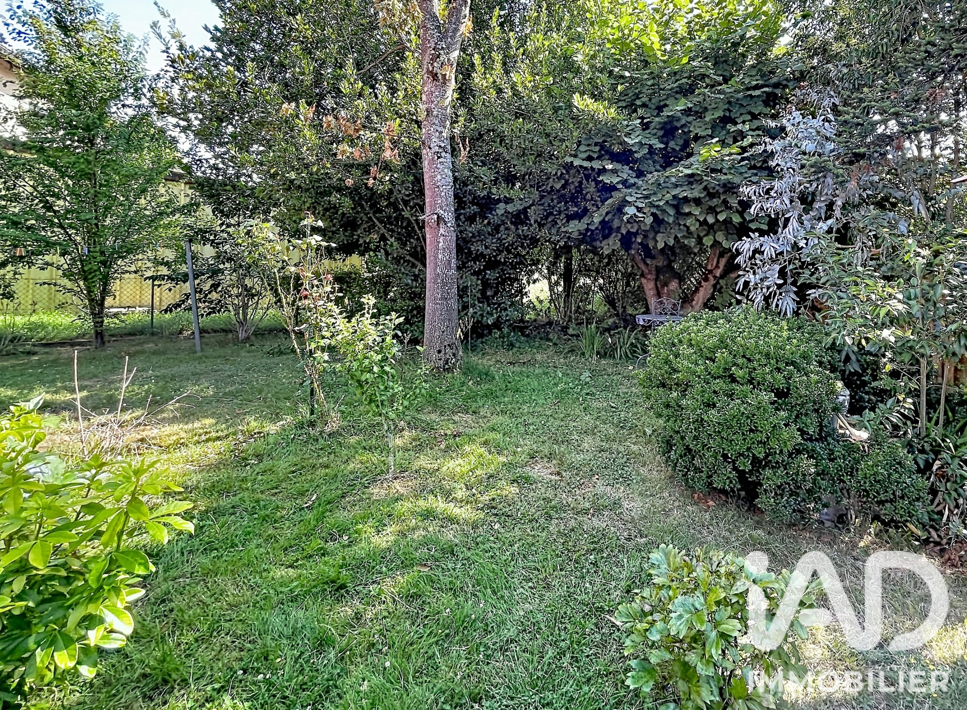 Vente maison à Montech (82700) : maison 5 pièces 120 m² - 2111315 — 11