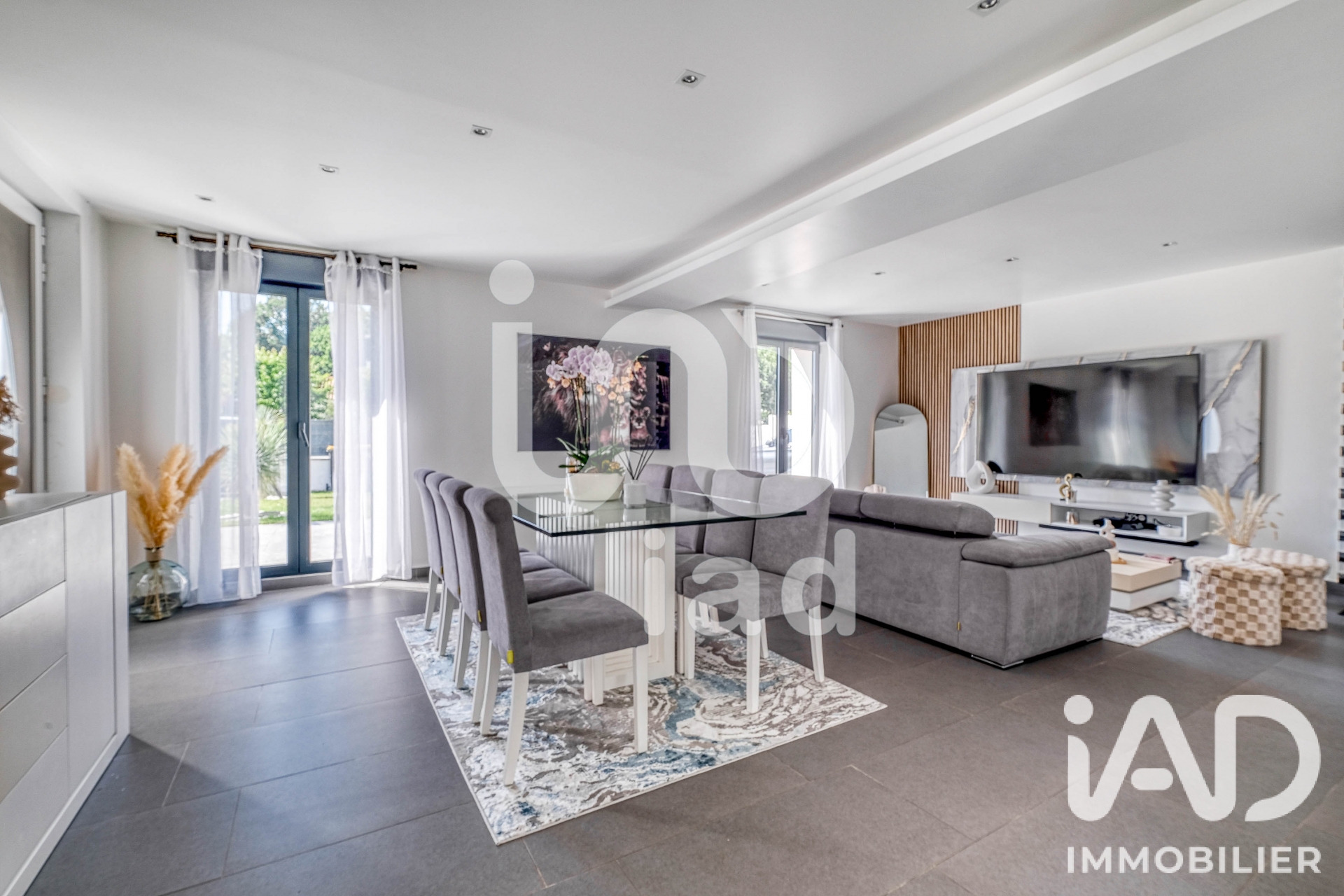 Vente Maison/villa 6 pièces