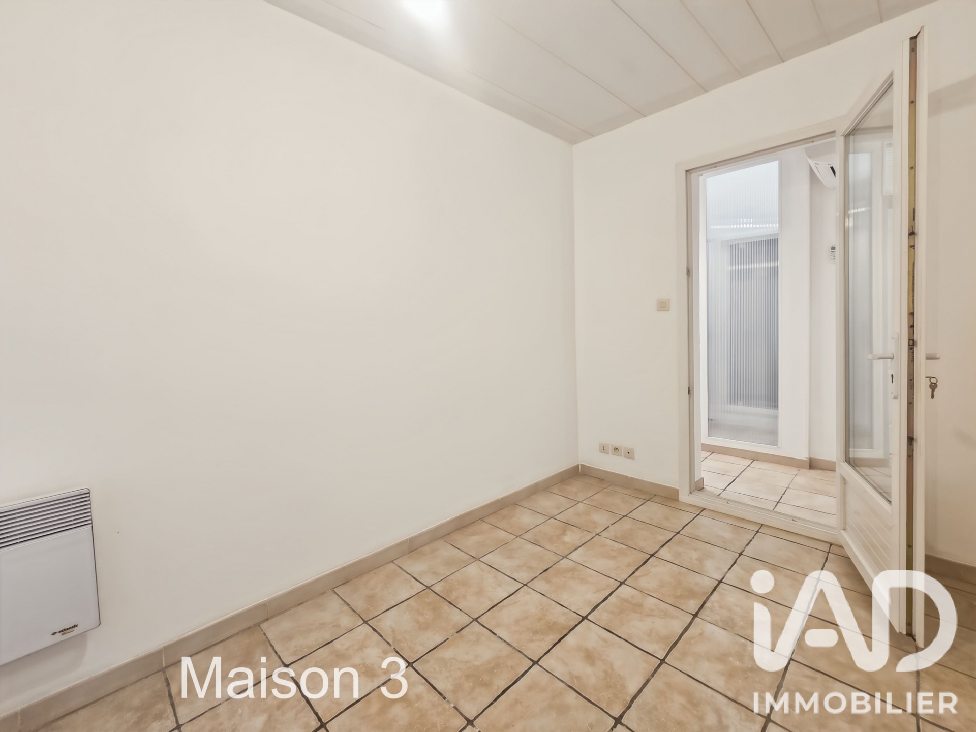 Vente immeuble 231 m² à Milhaud (30540) - 2055138 — 25