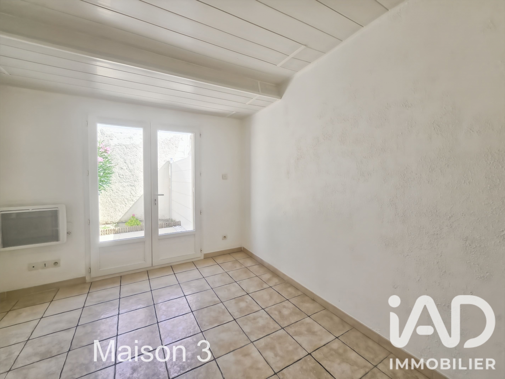 Vente immeuble 231 m² à Milhaud (30540) - 2055138 — 23