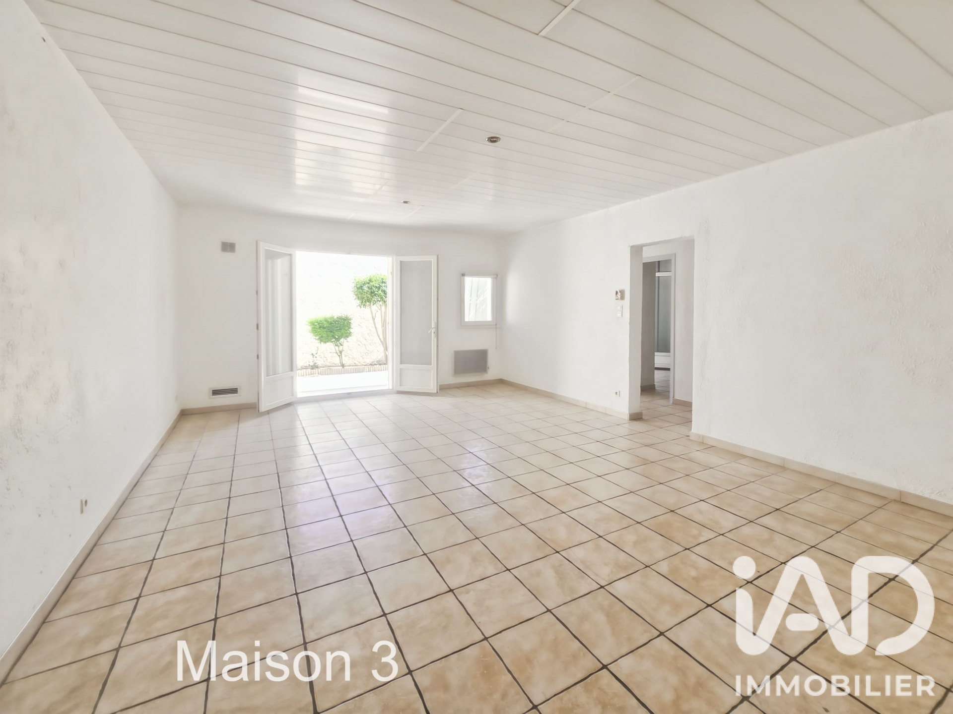 Vente immeuble 231 m² à Milhaud (30540) - 2055138 — 20