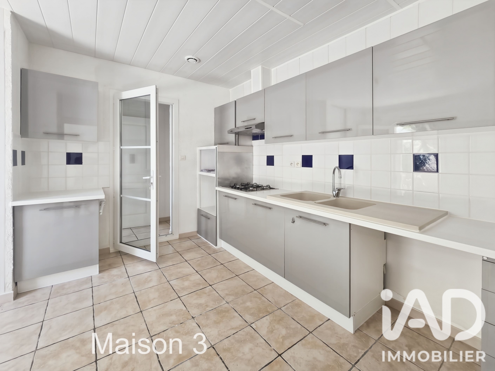 Vente immeuble 231 m² à Milhaud (30540) - 2055138 — 21