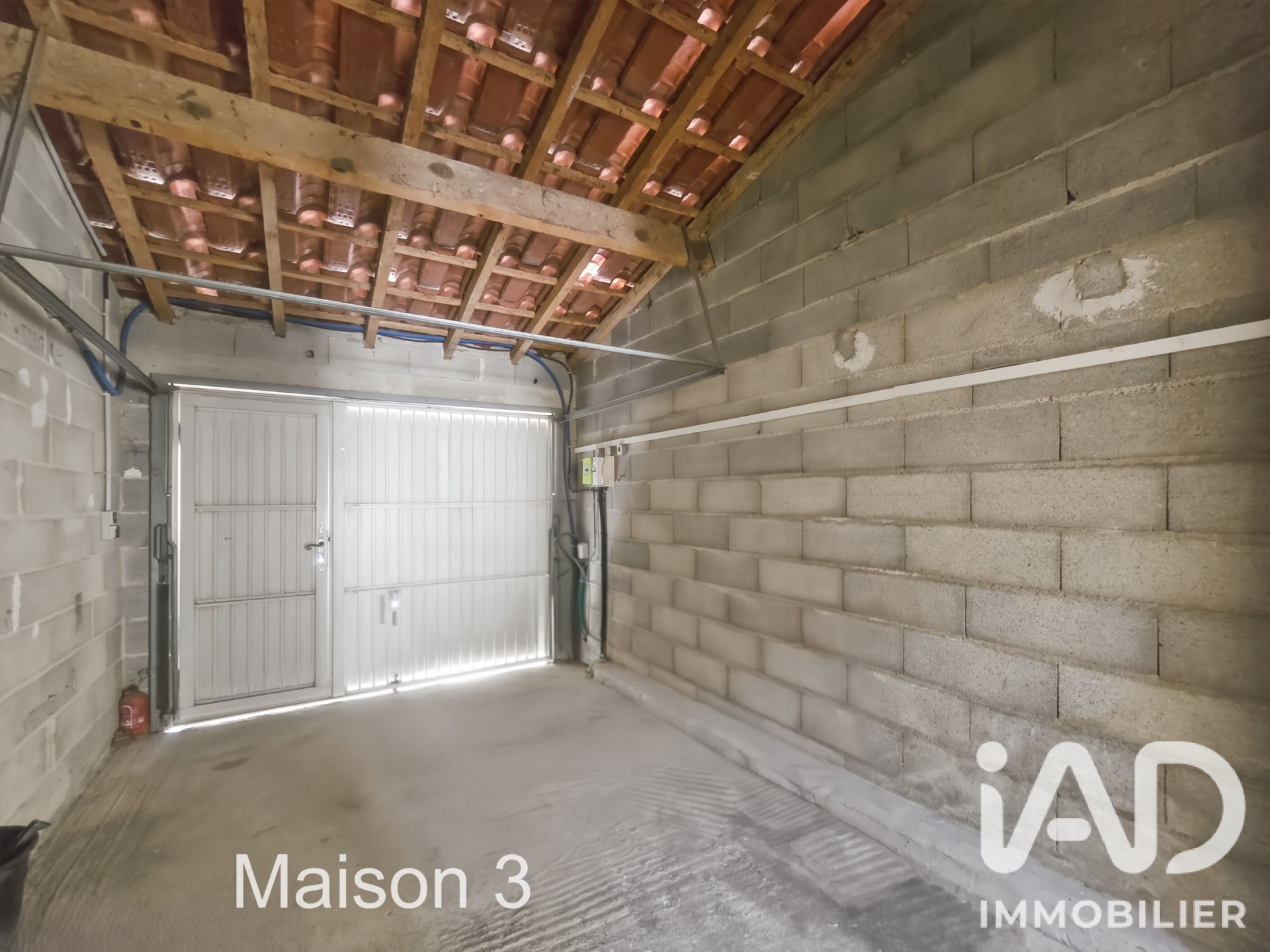 Vente immeuble 231 m² à Milhaud (30540) - 2055138 — 26
