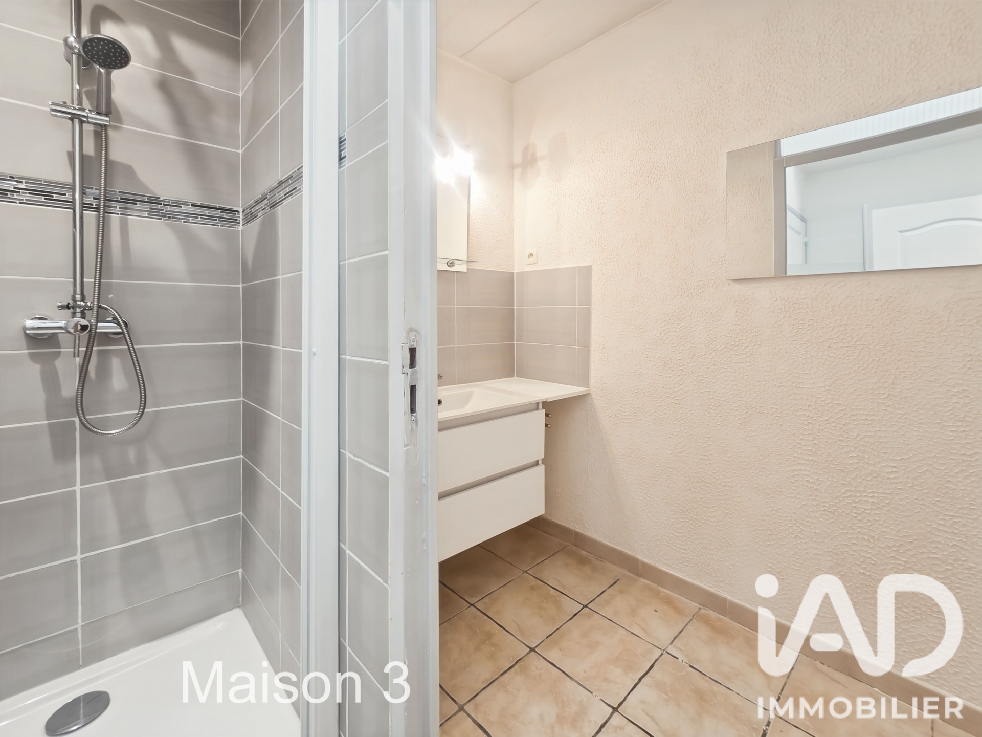 Vente immeuble 231 m² à Milhaud (30540) - 2055138 — 24