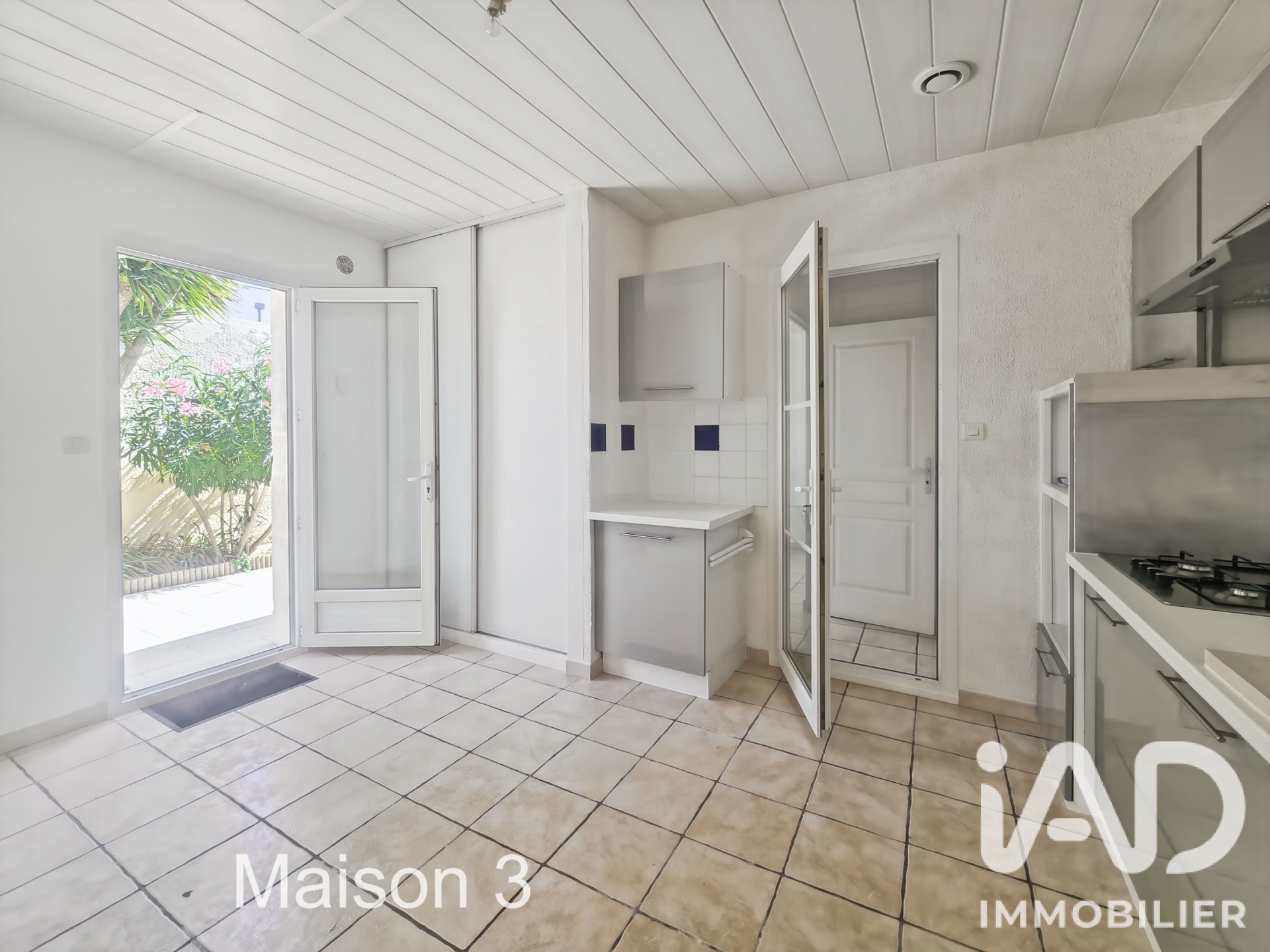 Vente immeuble 231 m² à Milhaud (30540) - 2055138 — 22