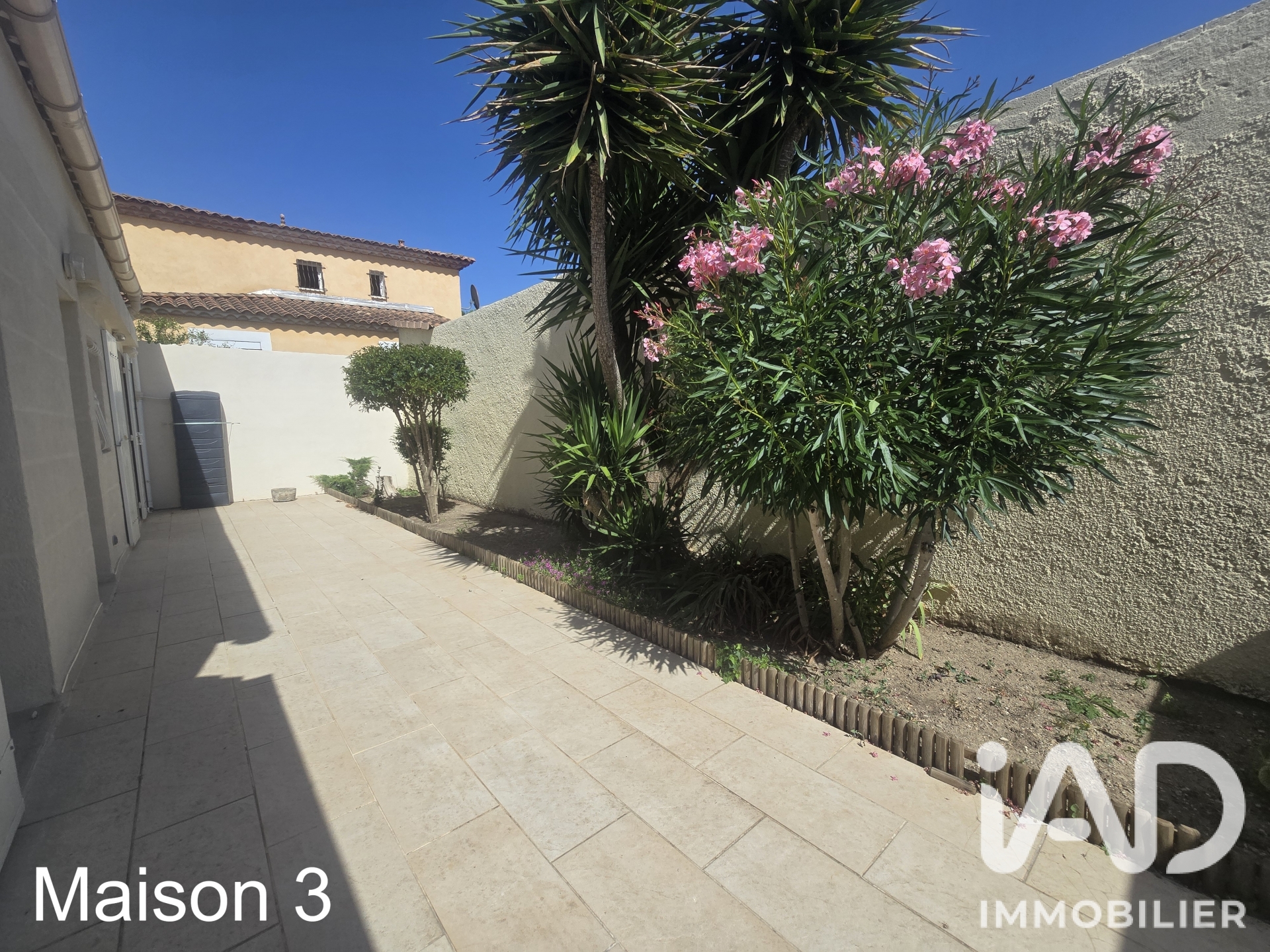 Vente immeuble 231 m² à Milhaud (30540) - 2055138 — 19