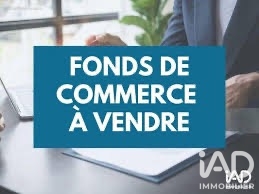 Vente Restaurant 260 m²