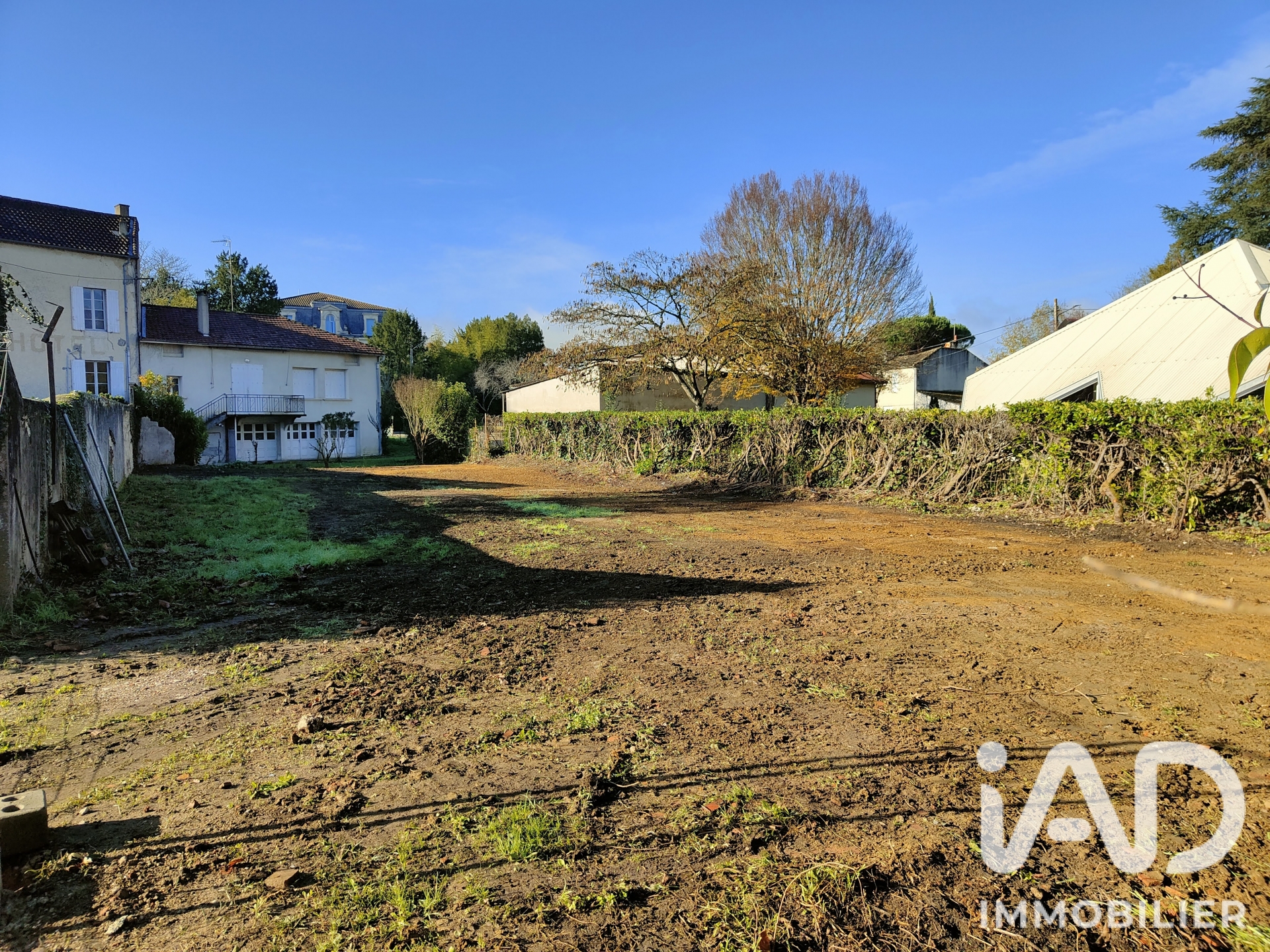 Vente Maison de village 4 pièces