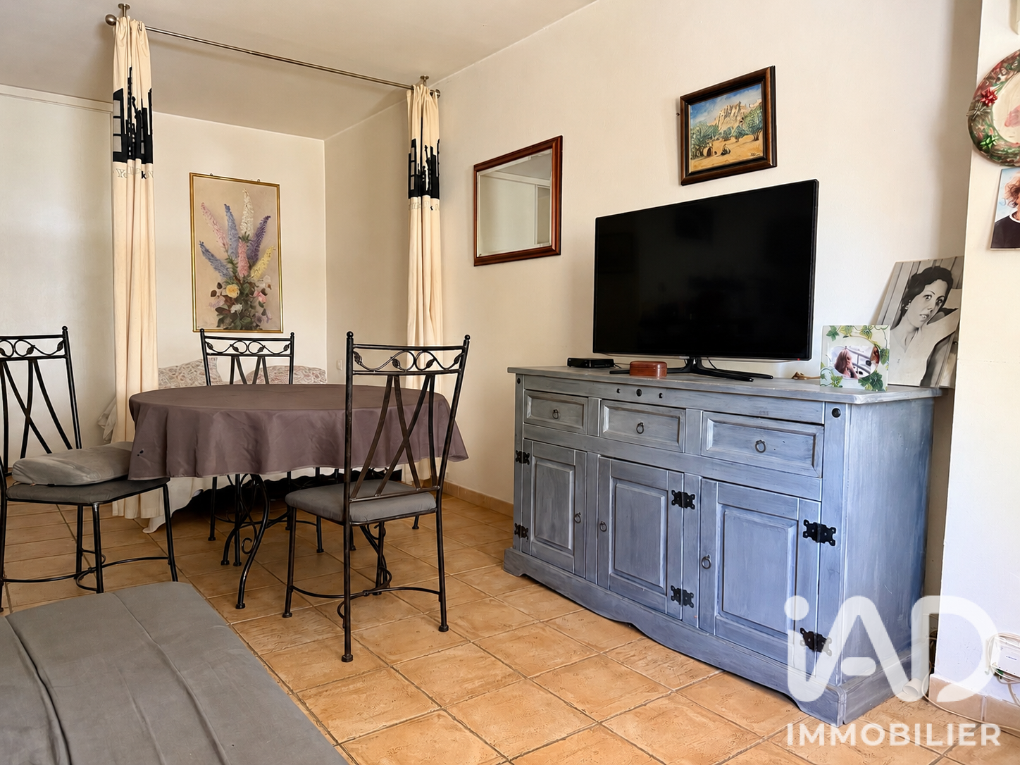 Vente appartement à Saint-Raphaël (83700) : studio 1 pièce 34 m² - 2056593 — 5