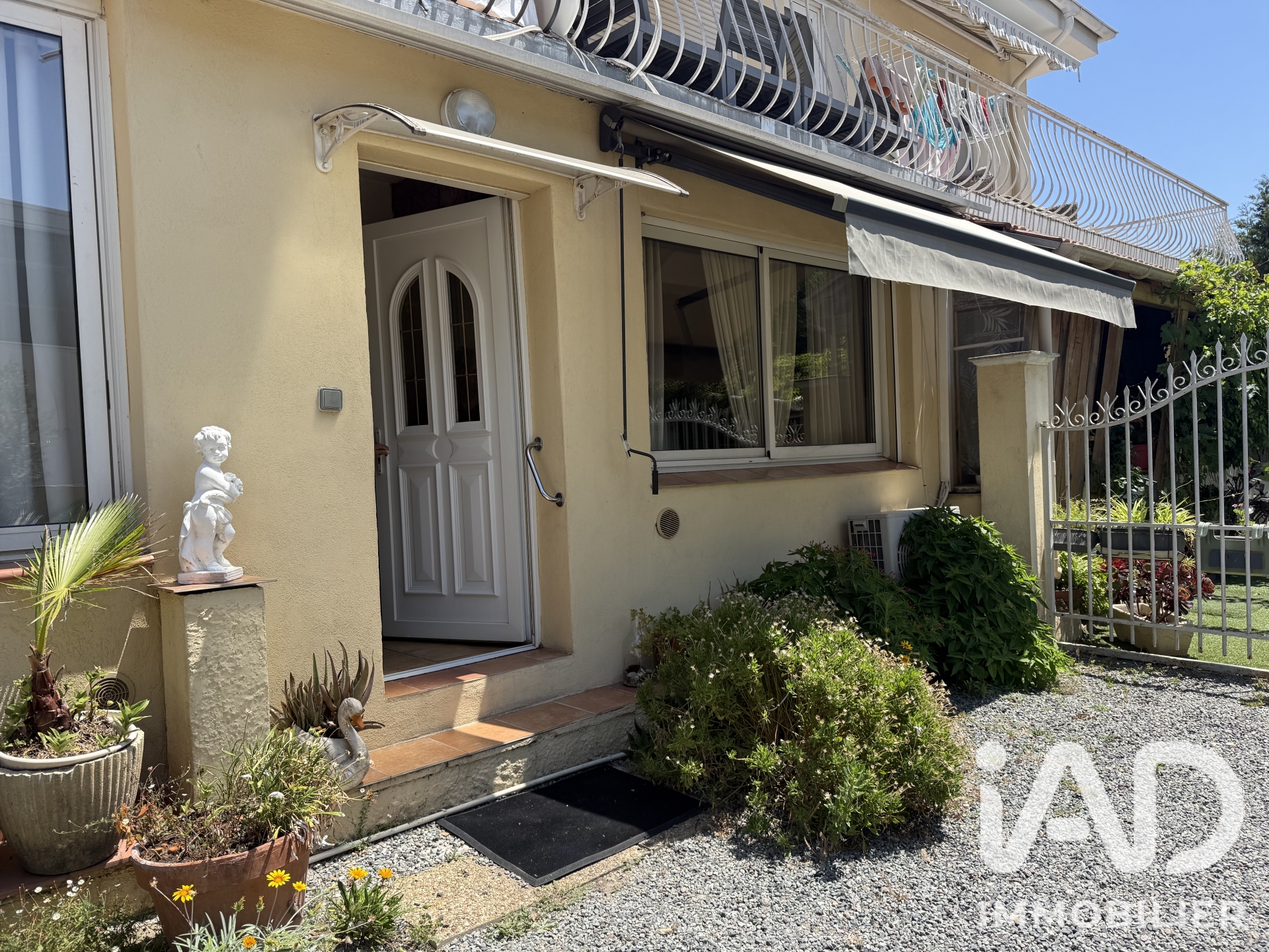 Vente appartement à Saint-Raphaël (83700) : studio 1 pièce 34 m² - 2056593 — 8