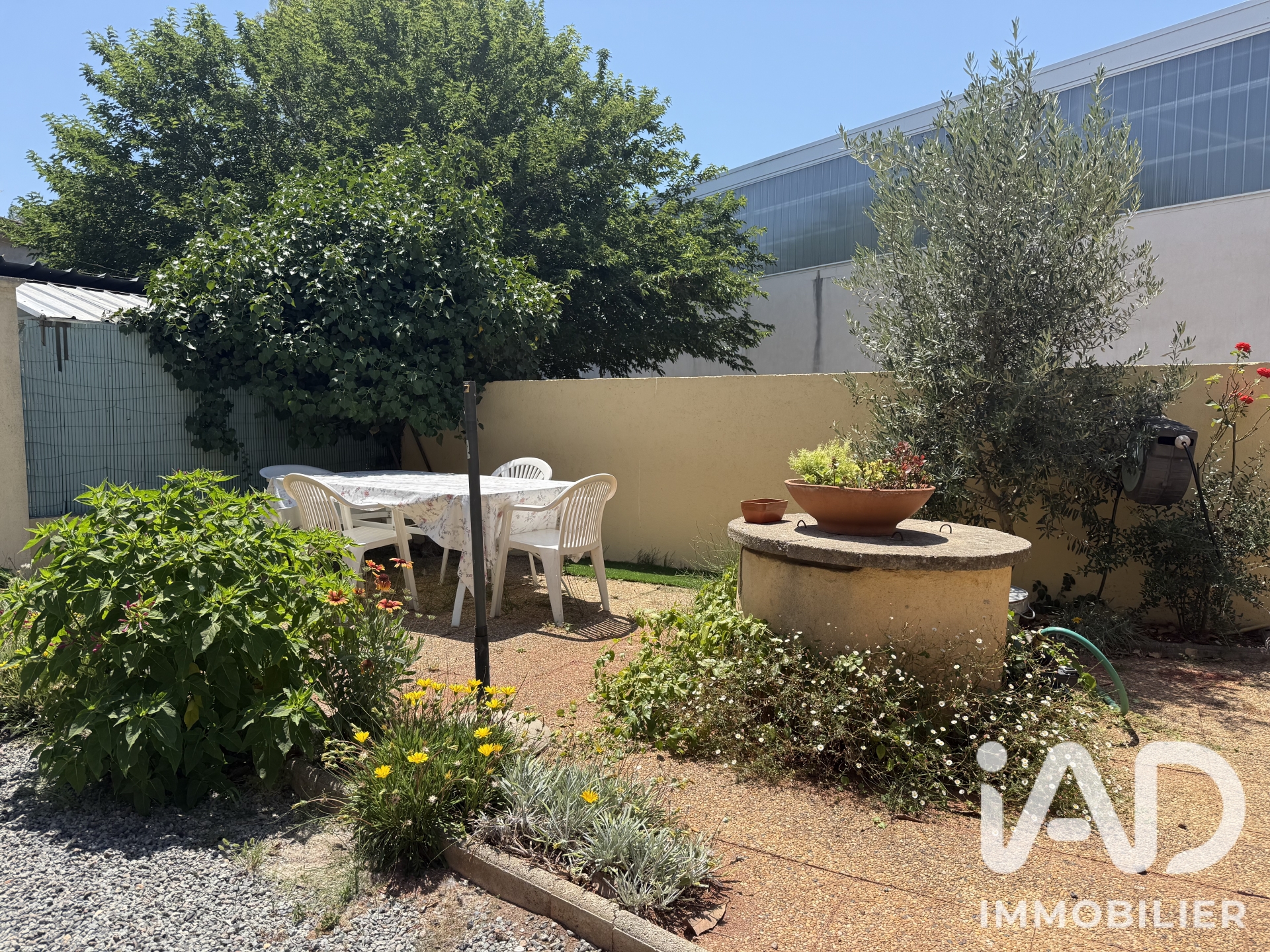 Vente appartement à Saint-Raphaël (83700) : studio 1 pièce 34 m² - 2056593 — 9