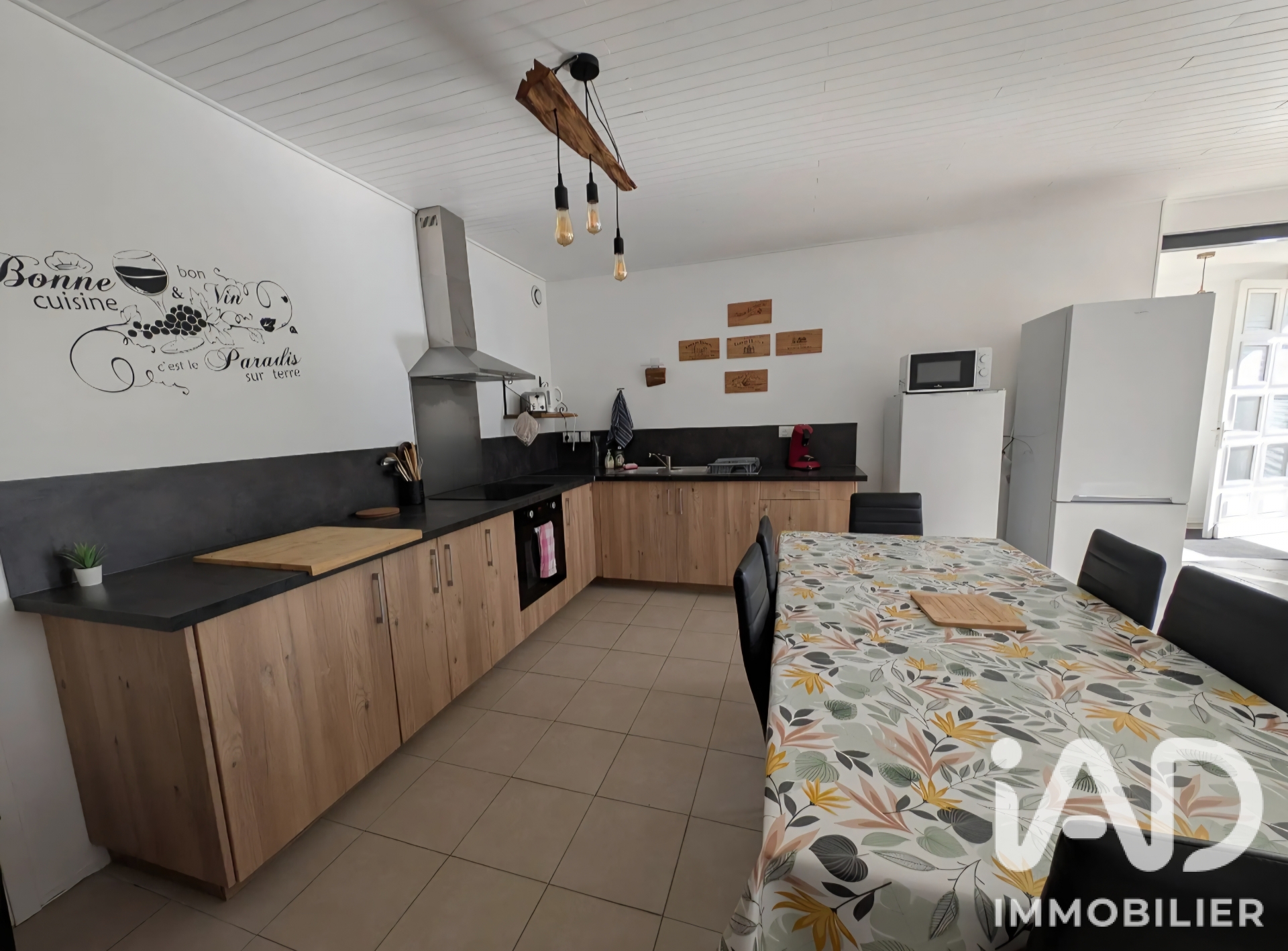 Vente Maison/villa 10 pièces