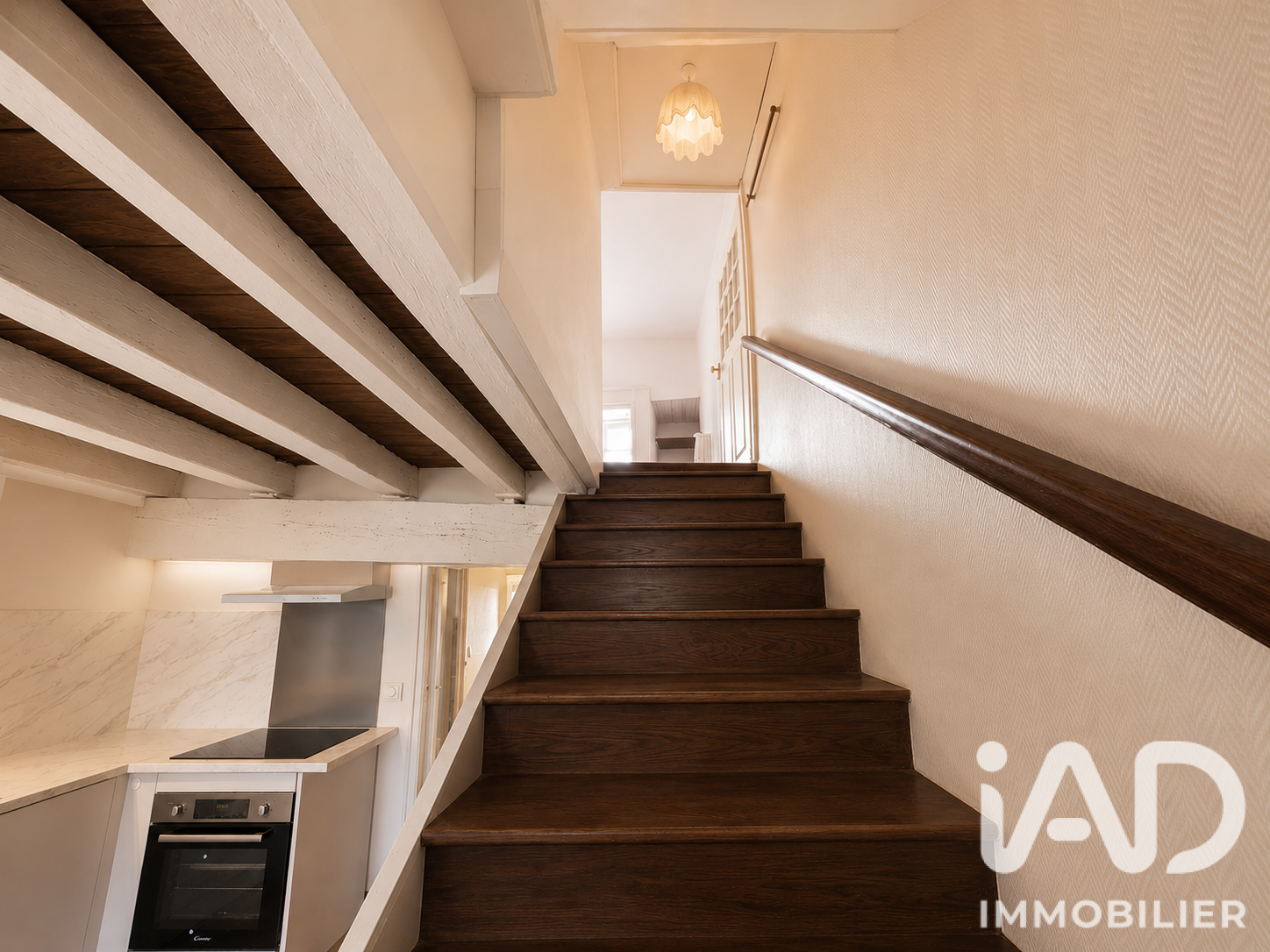 Vente maison à Beaulieu — 5