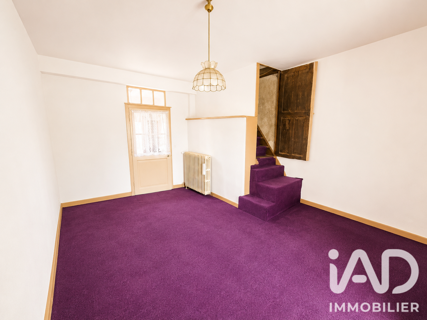 Vente maison à Beaulieu — 8