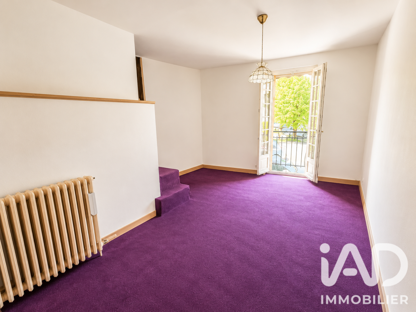 Vente maison à Beaulieu — 7