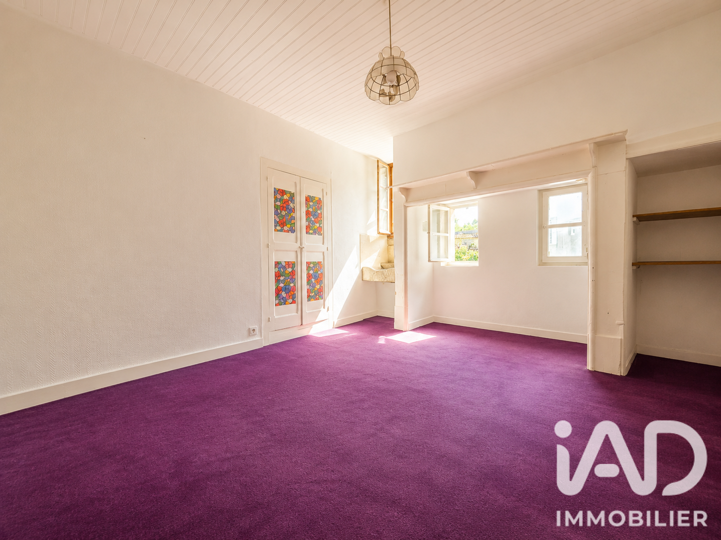 Vente maison à Beaulieu — 6