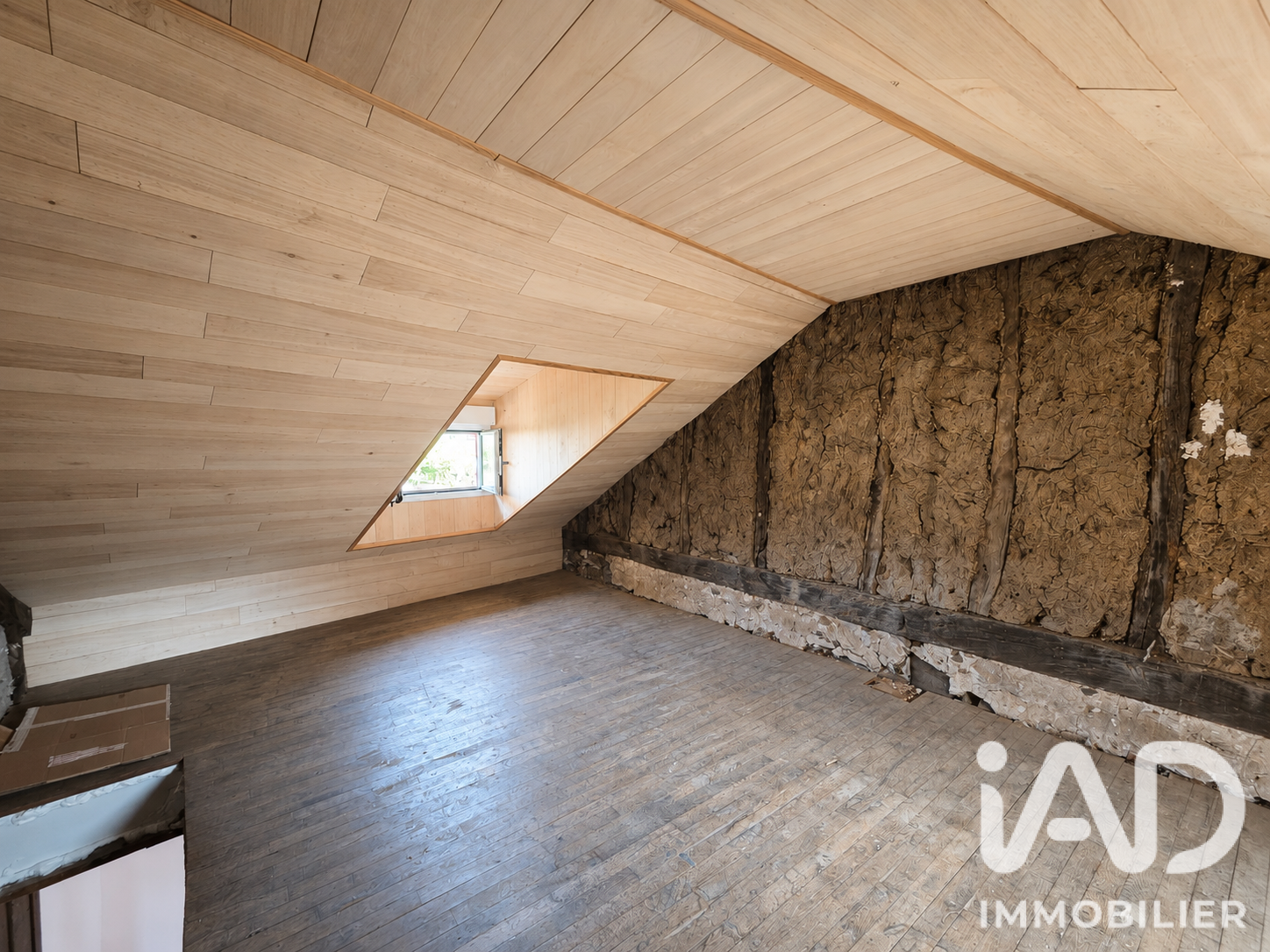 Vente maison à Beaulieu — 9