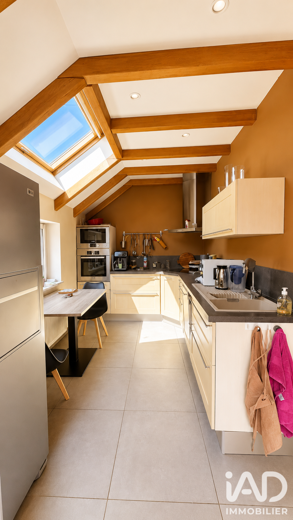 Vente Maison/villa 5 pièces