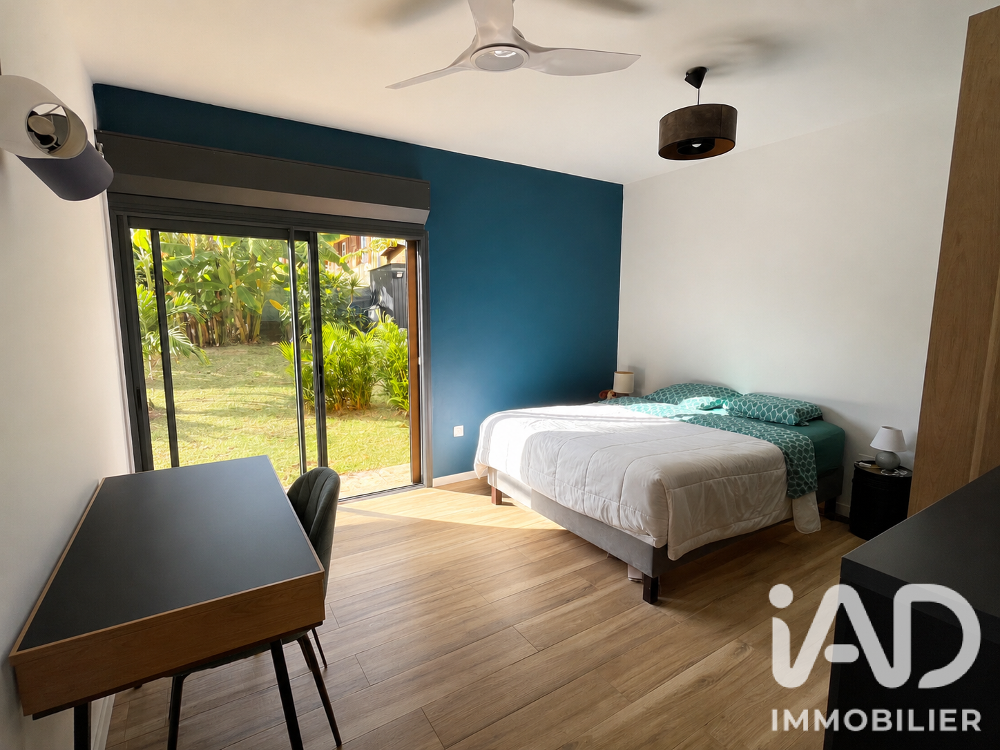 Vente maison à Saint-Paul (97411) : maison 5 pièces 153 m² - 2056534 — 6