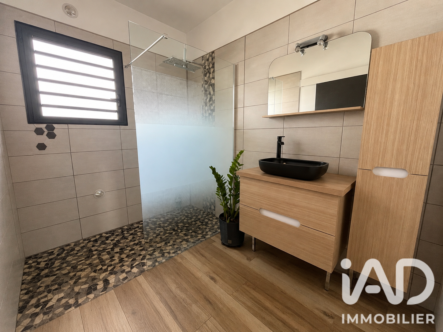 Vente maison à Saint-Paul (97411) : maison 5 pièces 153 m² - 2056534 — 8