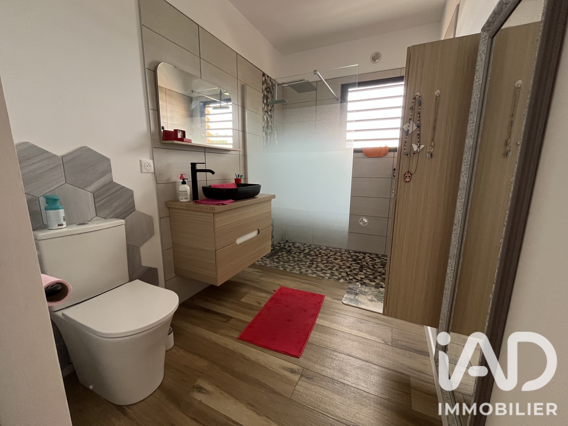 Vente maison à Saint-Paul (97411) : maison 5 pièces 153 m² - 2056534 — 11