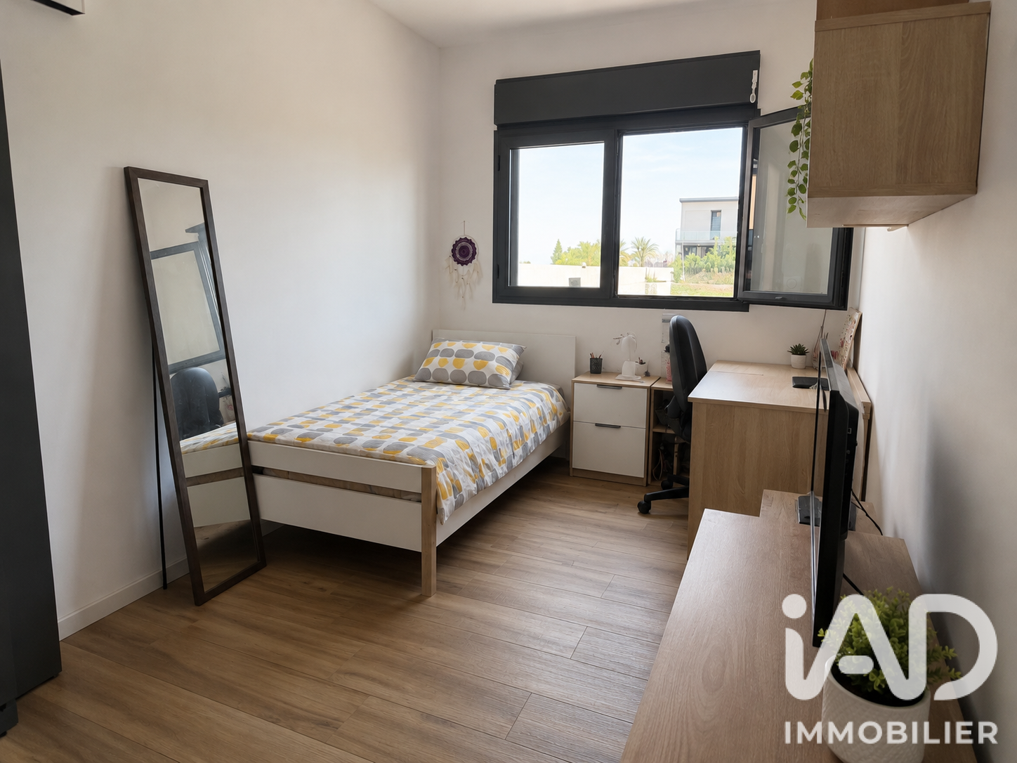 Vente maison à Saint-Paul (97411) : maison 5 pièces 153 m² - 2056534 — 9