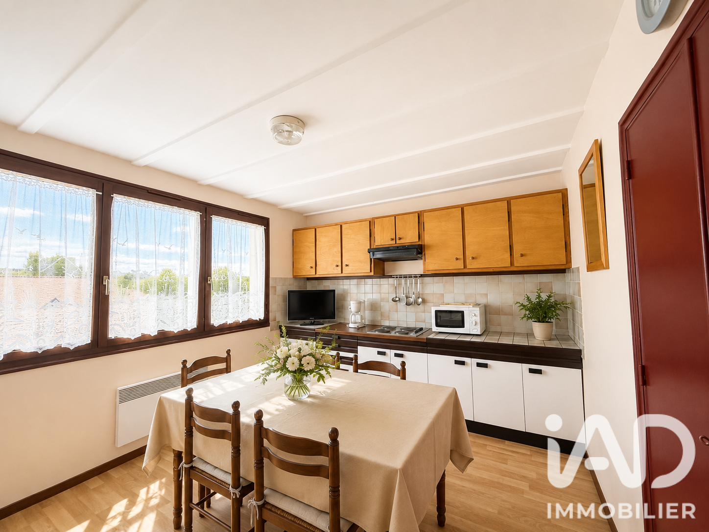 Vente immeuble 210 m² à Berck (62600) - 2048440 — 4