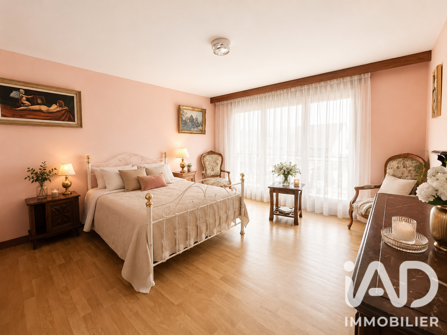 Vente immeuble 210 m² à Berck (62600) - 2048440 — 5