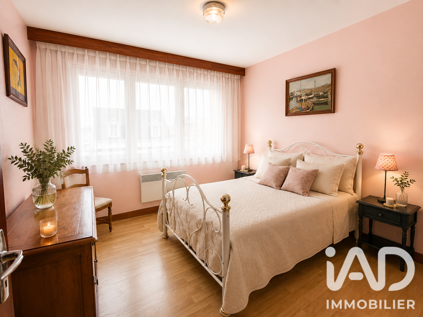 Vente immeuble 210 m² à Berck (62600) - 2048440 — 6