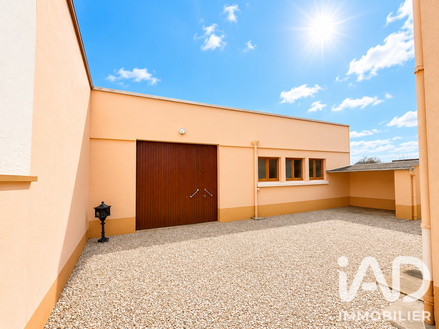 Vente immeuble 210 m² à Berck (62600) - 2048440 — 9