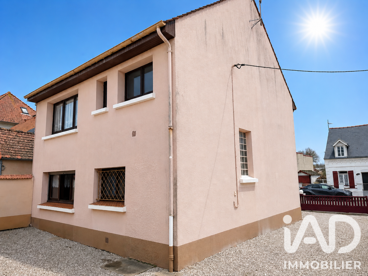 Vente immeuble 210 m² à Berck (62600) - 2048440 — 8