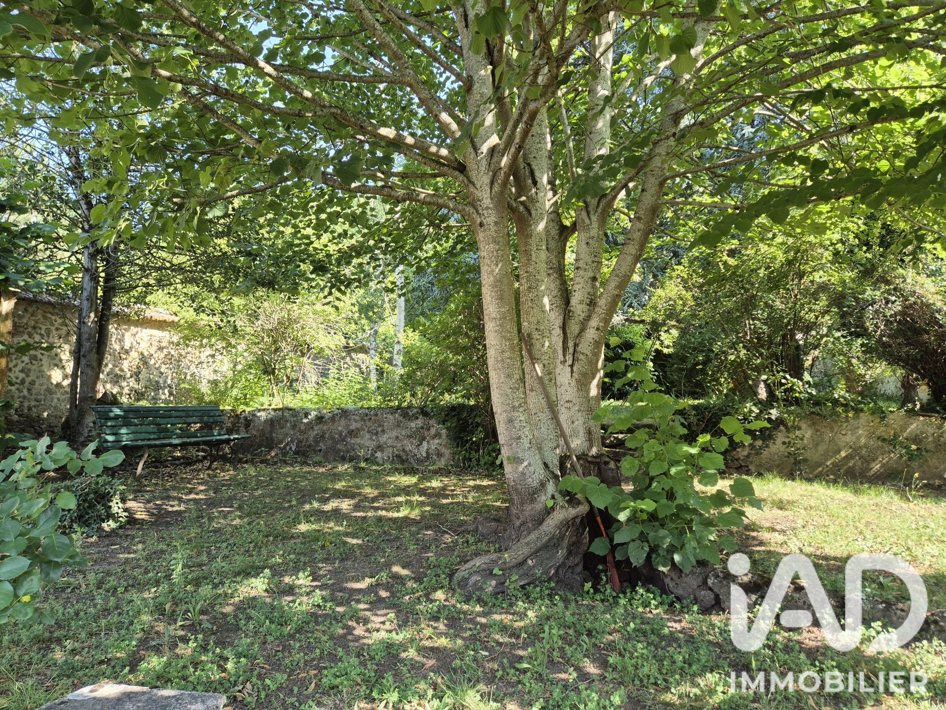 Vente maison à Chevreuse (78460) : maison de ville 8 pièces 190 m² - 2057568 — 14