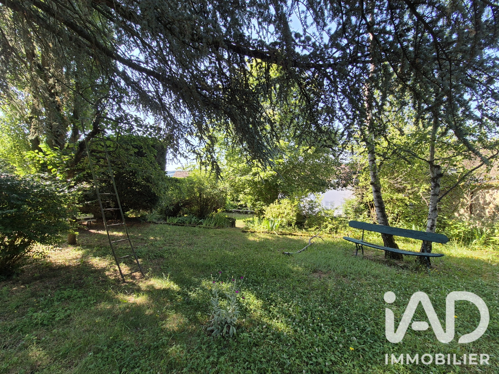 Vente maison à Chevreuse (78460) : maison de ville 8 pièces 190 m² - 2057568 — 15