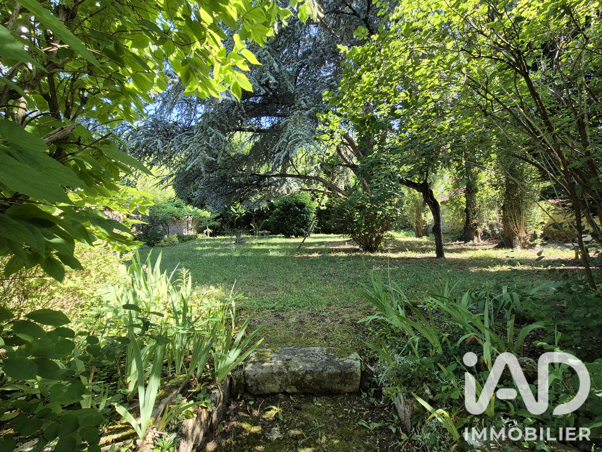 Vente maison à Chevreuse (78460) : maison de ville 8 pièces 190 m² - 2057568 — 13