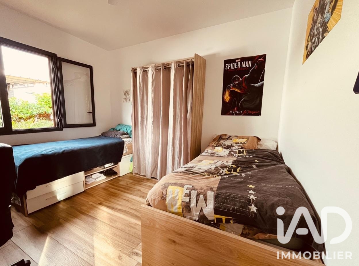 Vente maison à Saint-Paul (97411) : maison 5 pièces 153 m² - 2056534 — 7